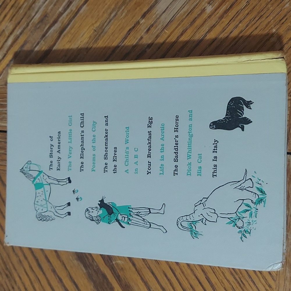 Best In Children's Books - Picture 2 of 16